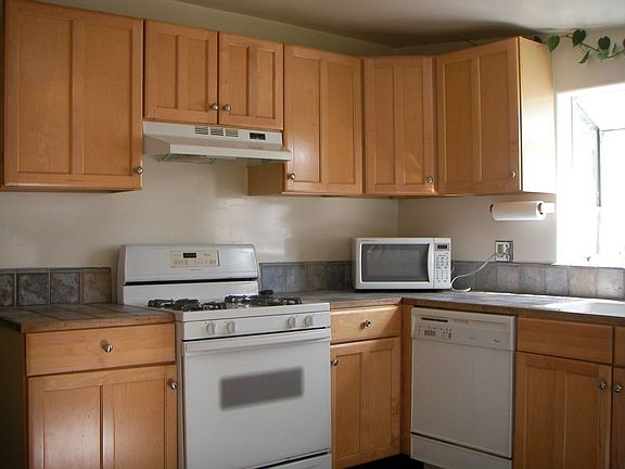 All appliances included
