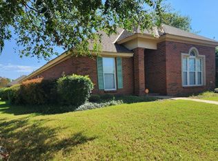 2644 Halcyon Downs Loop, Montgomery, AL 36117