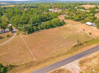 Loop 343, Rusk, TX 75785