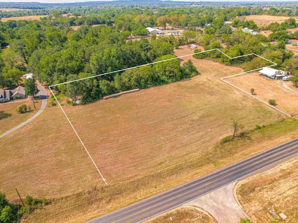 Loop 343, Rusk, TX 75785