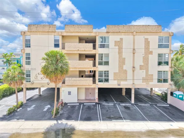 2420 Diana Dr APT 306, Hallandale, FL 33009
