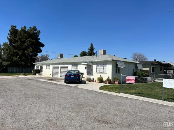 409 Sequoia Dr, Bakersfield, CA 93308