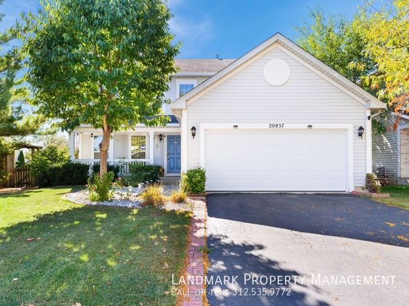 20857 W Brentwood Ct