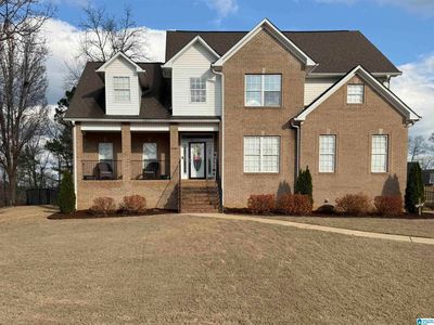 4735 Crestview Dr, Gardendale, AL, 35071