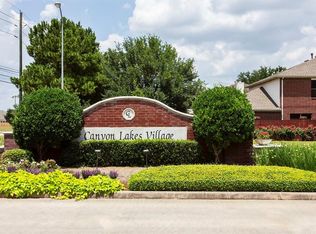 17603 Prospect Meadows Dr, Houston, TX 77095