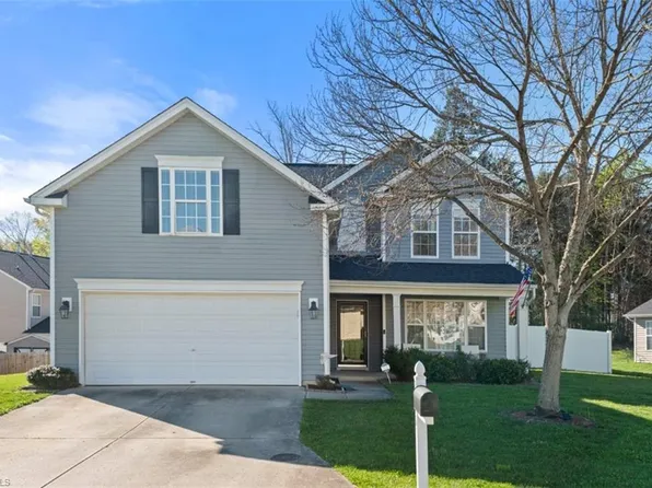 2016 Bethany Trace Ln, Winston Salem, NC 27127