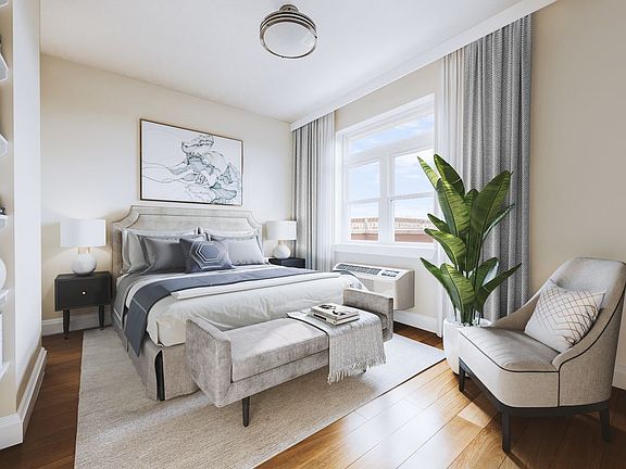 5th image of 70 W 139th St APT 8D