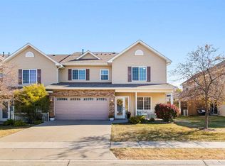 1578 Burr Dr, North Liberty, IA 52317