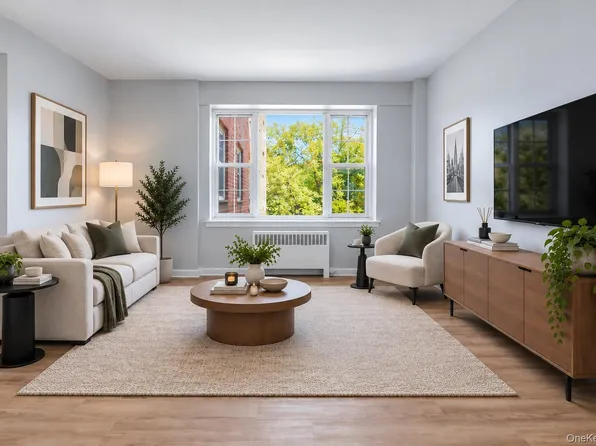 230 Pelham Road #4L, New Rochelle, NY 10805