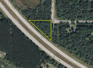 V/l Ne County Line Rd Lot Wp001, Coleman, MI 48618