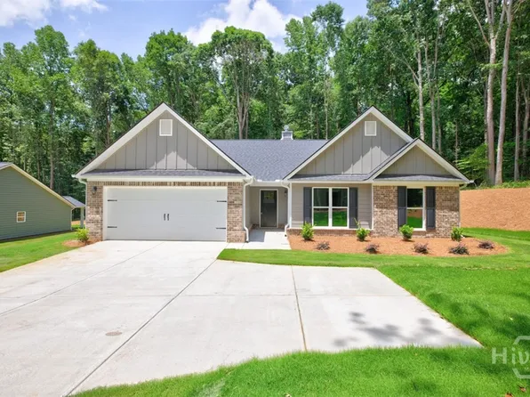 1718 Highway 82 #3, Winder, GA 30680