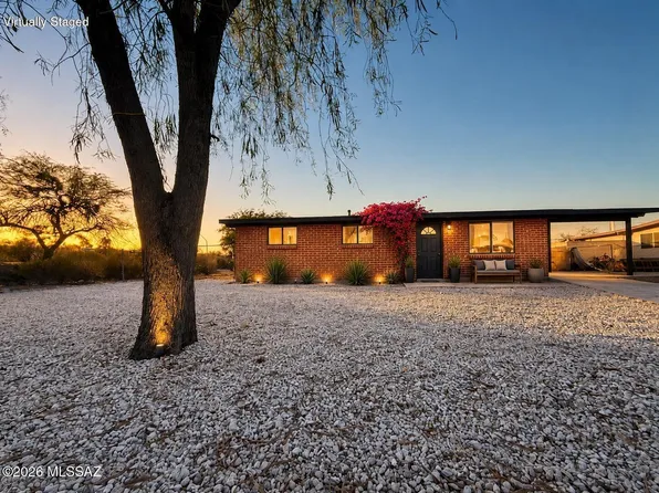 1950 W Lester St, Tucson, AZ 85745