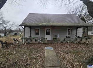 979 S Sallust St, Jasonville, IN