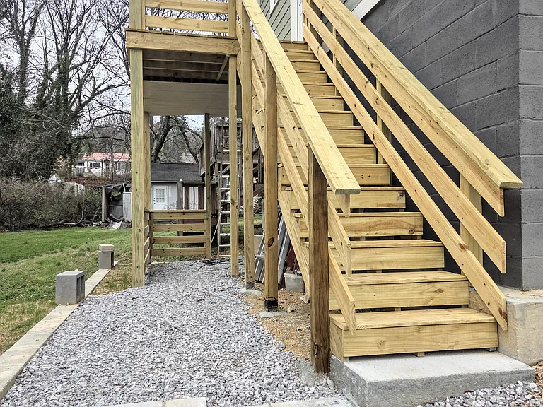 3212 Castle Ave #A — Photo 7