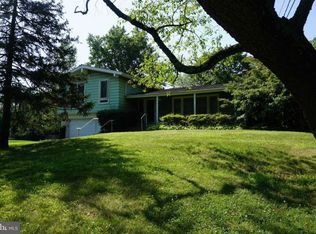 1615 Fort Washington Ave, Maple Glen, PA 19002