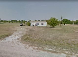 247 Strawberry Ln, Rhome, TX 76078