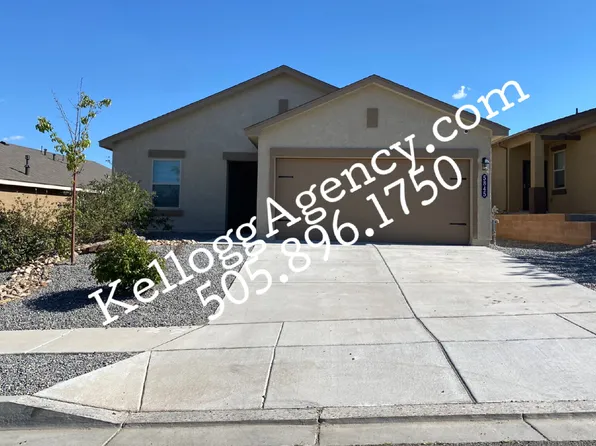 5845 Union Dr NE, Rio Rancho, NM 87144