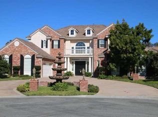 5305 Calarosa Ranch Rd, Camarillo, CA 93012