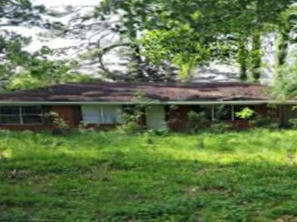 1301 N Park St, Jonesville, LA 71343