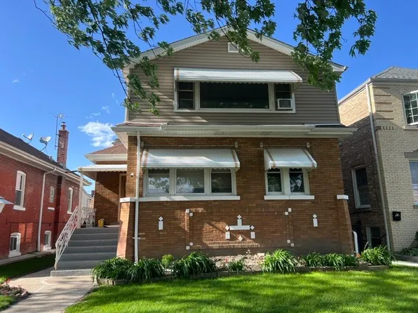 7030 W Wrightwood Ave, Chicago, IL 60707