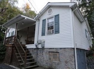 214 Emmett Rd, Bristol, TN 37620