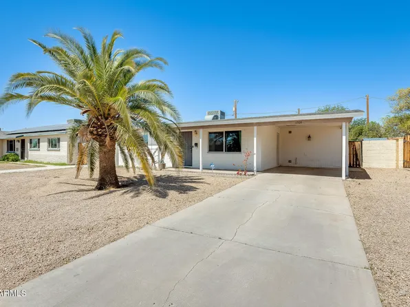 3306 W LUPINE Avenue, Phoenix, AZ 85029