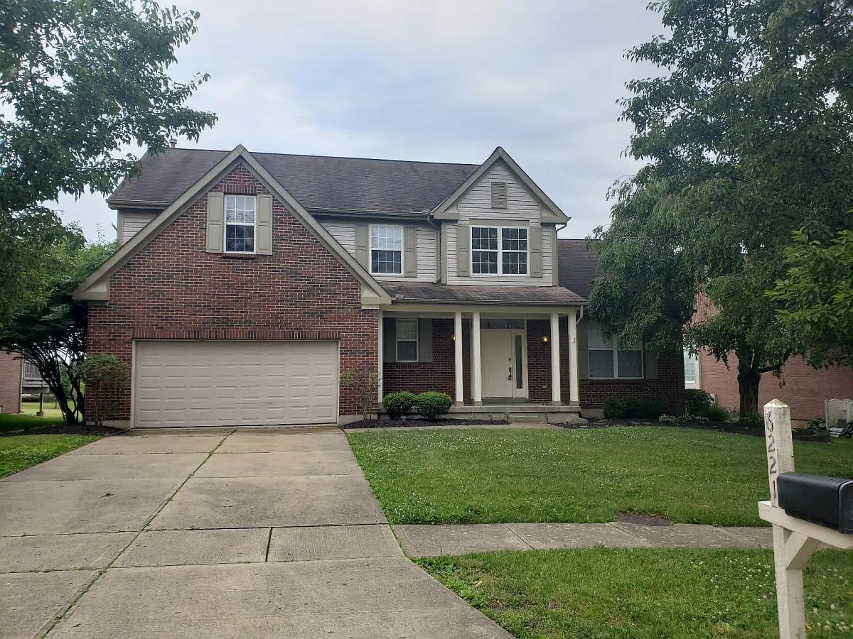 6221 Green Knoll Cir photo 1