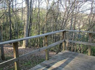 476 Power Dam Rd, Blue Ridge, GA 30513