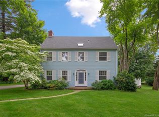 9 Sylvan Rd S, Westport, CT 06880