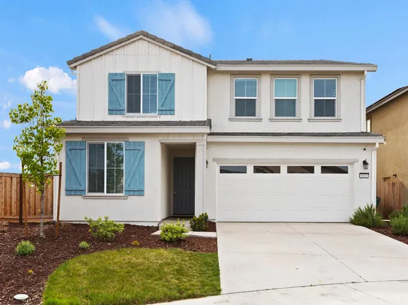 6848 Kilamanjaro Way, Stockton, CA 95219