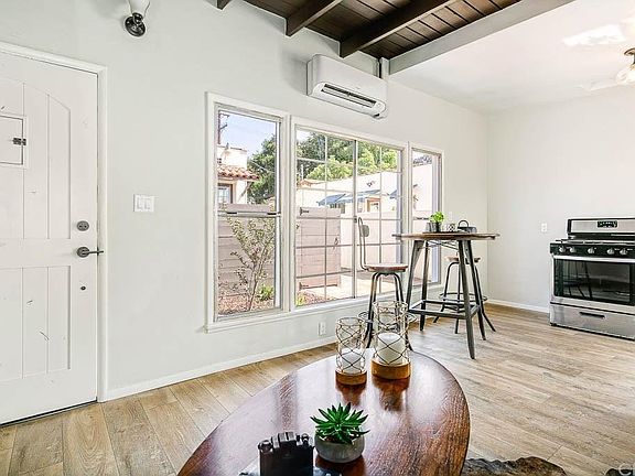 *Unit does not come furnished.