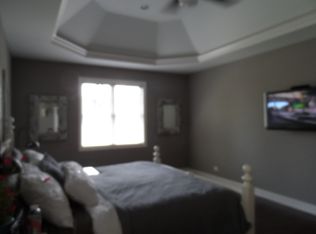 13448 S Skyline Dr, Plainfield, IL 60585