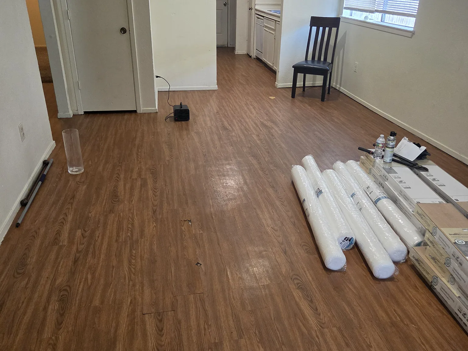 2 bed, 945 sqft, $1,650 — Photo 2