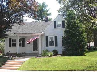 130 Maple Ave, Hershey, PA 17033