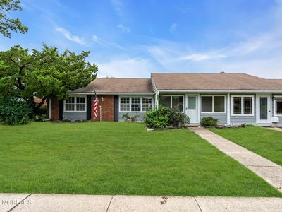 395A Chesterfield Court, Lakewood, NJ, 08701