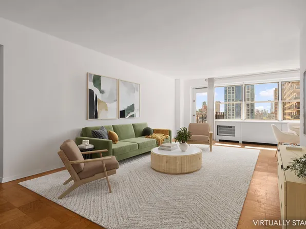 185 West End Avenue 24D image 3 of 19