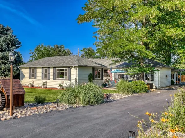 450 Garland Street, Lakewood, CO 80226