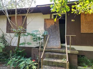 3005 Margaret Dr, Macon, GA 31206