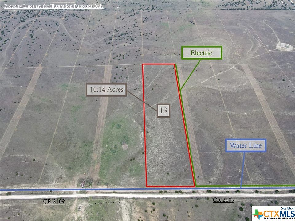 1st image of County Road 2109 #13