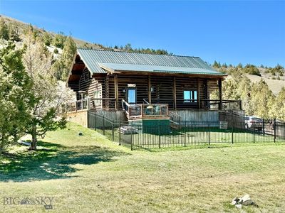 17248 Pole Gulch Rd, Three Forks, MT, 59752