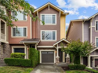 9113 Merritt Ave SE, Snoqualmie, WA 98065