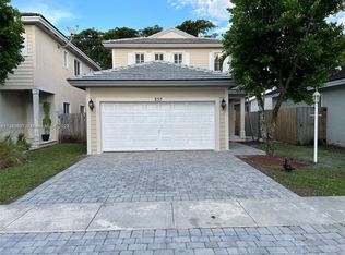 237 SE 32nd Ave, Homestead, FL 33033