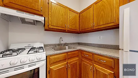 Rented by Bond New York