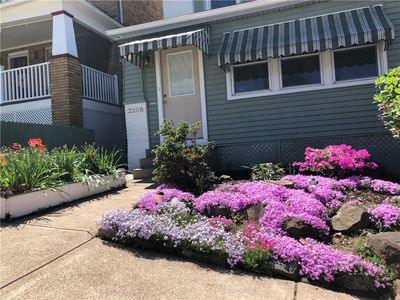2208 Delaware Ave, Pittsburgh, PA, 15218