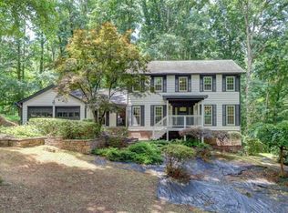 5445 Mallard Point, Gainesville, GA 30504