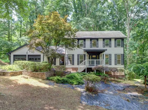 5445 Mallard Point, Gainesville, GA 30504
