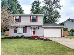 7208 Hodgson Rd, Mentor, OH 44060