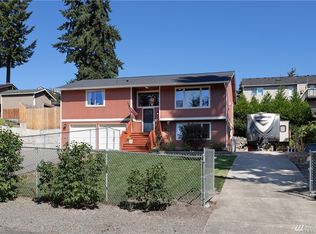 8301 188th Street Ct E, Puyallup, WA 98375