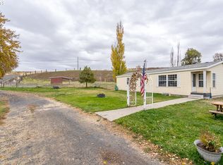 44865 Adams Rd, Pendleton, OR 97801