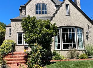 312 Howard Ave, Burlingame, CA 94010